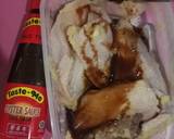 Ayam Cabe Ijo langkah memasak 3 foto