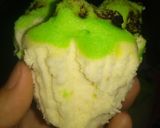 Foto langkah ke 5 dari resep Bolu kukus all in one simple anti gagal.