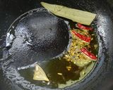 সবজি ডাল (Sabji dal recipe in Bengali) রেসিপি ধাপ - 5 ছবি