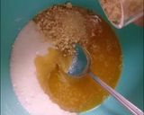 عکس مرحله 1 از دستور شکلات مغزدار یخچالی🍬🍫