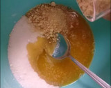 عکس مرحله 1 از دستور شکلات مغزدار یخچالی🍬🍫