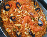Foto del paso 10 de la receta: Fideuá