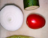 Foto del paso 6 de la receta: Kebab de pollo