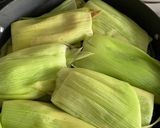 Foto del paso 4 de la receta: Humitas dulces
