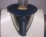 Foto del paso 5 de la receta: Panettone con pepitas de chocolate con Thermomix