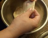 Foto langkah ke 7 dari resep 46. Roti Boy Dengan Bread Maker.