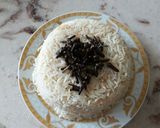 صورة لخطوة 7 من وصفة رز بلشعرية بلقرنفل...روووعة..