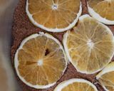 Foto do passo 3 de Bolo Fácil de Laranja Caramelizada