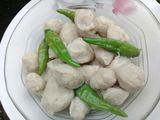 Pentol / Bakso Ayam