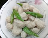 Foto langkah ke 7 dari resep Pentol / Bakso Ayam.