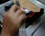 राजस्थानी क्रिप्सी फीना रोटी (Rajasthani crispy fina roti recipe in Hindi) रेसिपी चरण 5 फोटो