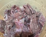 Foto langkah ke 1 dari resep Rendang.