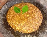 Foto langkah ke 3 dari resep Sambal PECEL makk nyusss.