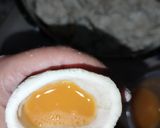 Foto langkah ke 6 dari resep Pempek Dos Palembang.