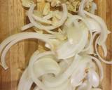 GRILLED PRAWN with sweet sauce recipe step 2 photo