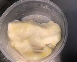 Une image de l'étape 1 de Pommes grenaille rôties à la graisse de canard et herbes du maquis.