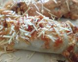 Foto del paso 6 de la receta: Canelones veganos de espinaca versión 2026