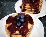 Foto del paso 6 de la receta: Tortitas Integrales