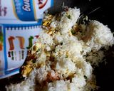 Foto langkah ke 5 dari resep Nasi Goreng.