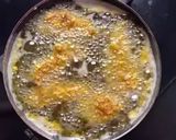 A picture of step 6 of Chicken Pakora.