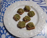 Foto del paso 5 de la receta: 33. Guacamole con atún
