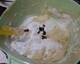 Foto langkah ke 2 dari resep 454. Waffle Cokelat.