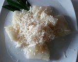 Foto langkah ke 8 dari resep Singkong thailand.