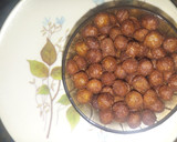மீல் மேக்கர் சில்லி (Meal maker chilli recipe in tamil) ரெசிபி ஸ்டேப் 5 புகைப்படம்