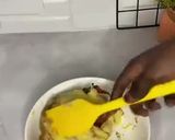 A picture of step 2 of Potato quesadilla.
