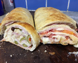 Foto del paso 10 de la receta: Pan de jamón, receta Navideña típica de Venezuela 🇻🇪