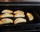 Foto del paso 5 de la receta: Empanadas de carne Gluten Free