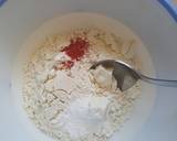 Jalebi (Indian Snack) recipe step 2 photo