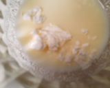 Foto langkah ke 2 dari resep Cream cheese.