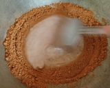 आल्मंड फज(almond fudge recipe in marathi) रेसिपी स्टेप 2 फोटो