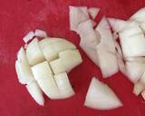 Courgette, Onion and Tomato Stir Fry recipe step 2 photo