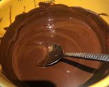 A picture of step 2 of 2-Ingredient Vegan Chocolate Mousse.