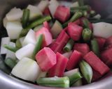 চিকেন স্যুপ (Chicken soup recipe in Bengali) রেসিপি ধাপ - 1 ছবি