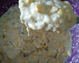 Foto langkah ke 4 dari resep Bakwan jagung brokoli.