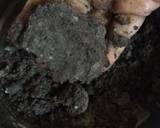 Eggless Soft And Chewy Choco Brownie Cookies(Brookies)Without Oven recipe step 4 photo