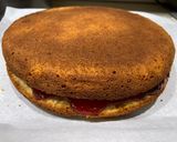Foto del paso 6 de la receta Tarta de San Valentín ❤️
