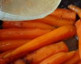 Foto del paso 4 de la receta: Zanahorias glaseadas con estragon