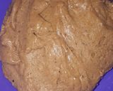 A picture of step 4 of Ginger snaps #charity recipe.