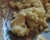 मथुरा पेडा(Mathura peda recipe in Hindi) रेसिपी चरण 2 फोटो