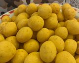Foto langkah ke 1 dari resep Candil ubi orange ala mommyfie (deeKitcHen).