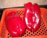 Foto del paso 1 de la receta: Puré con morrón asado