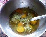 Foto del paso 4 de la receta: Revuelto de pollo casero