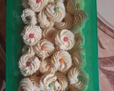 Foto langkah ke 5 dari resep Kuker Semprit susu 🌺.