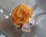 Foto del paso 1 de la receta: Smoothies de Verano 3 sabores