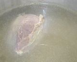 Foto del paso 2 de la receta: Milanesas de peceto