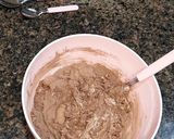 Foto del paso 3 de la receta: Brownie súper chocolatoso 🍫